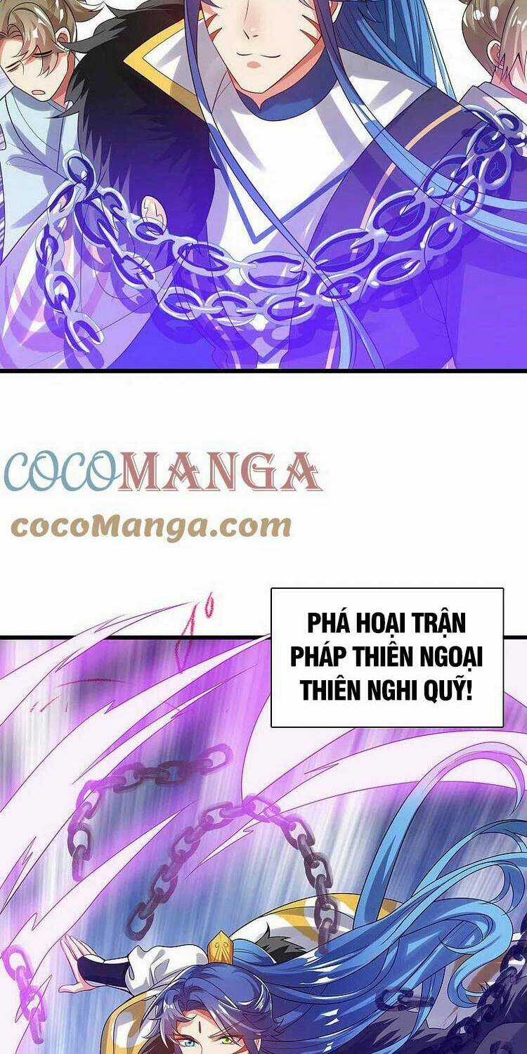 Hài Đế Vi Tôn - Chapter 129 - Trang 14