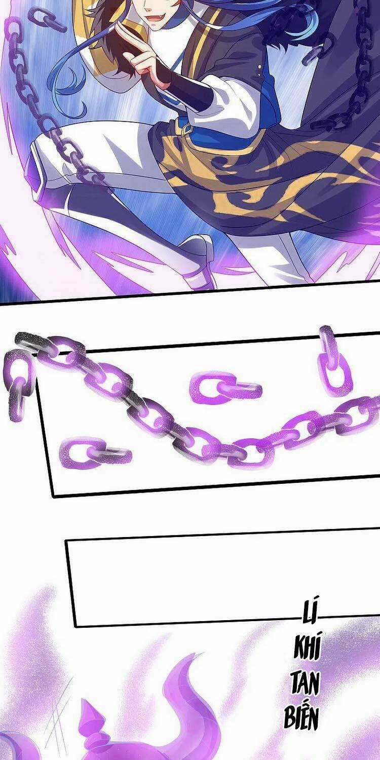 Hài Đế Vi Tôn - Chapter 129 - Trang 15