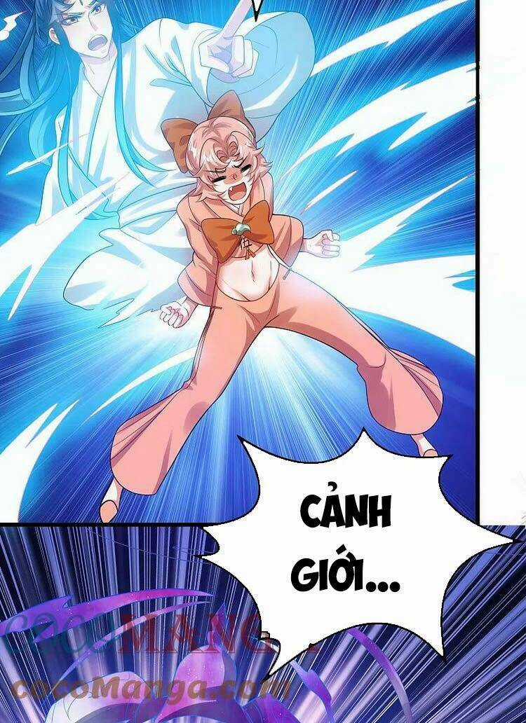 Hài Đế Vi Tôn - Chapter 129 - Trang 18