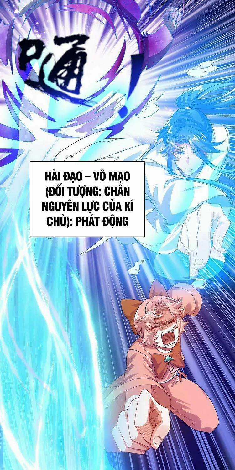 Hài Đế Vi Tôn - Chapter 129 - Trang 19