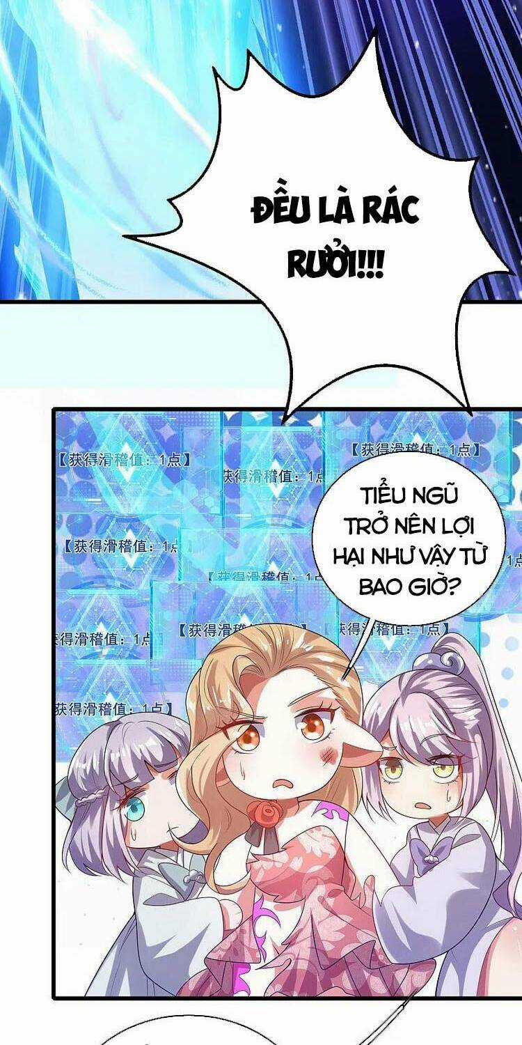 Hài Đế Vi Tôn - Chapter 129 - Trang 20