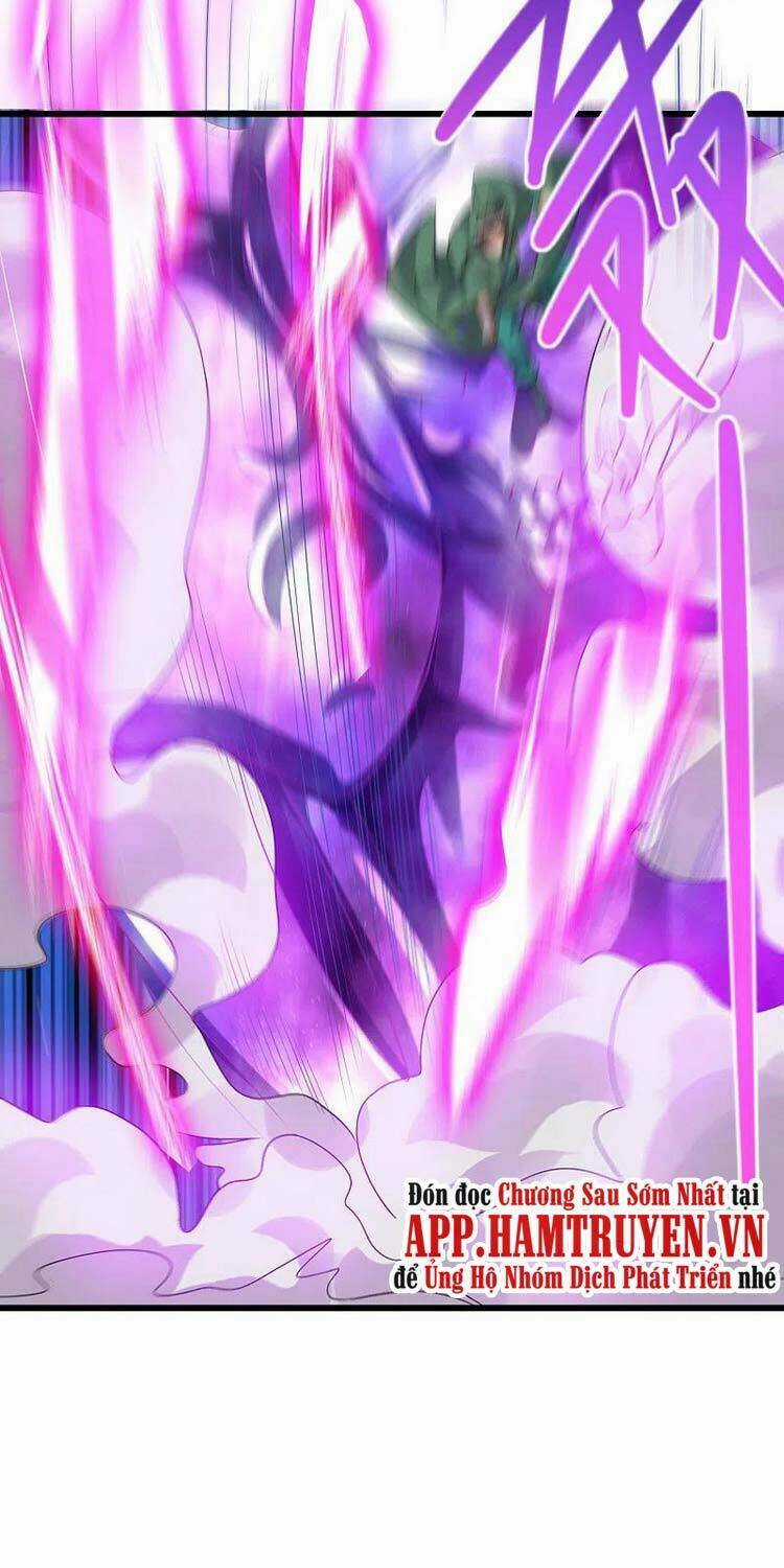 Hài Đế Vi Tôn - Chapter 129 - Trang 3