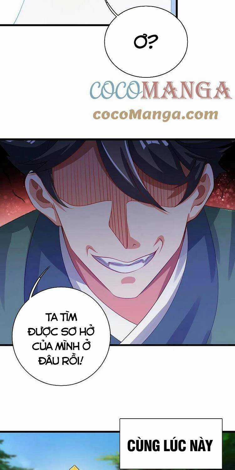 Hài Đế Vi Tôn - Chapter 129 - Trang 23