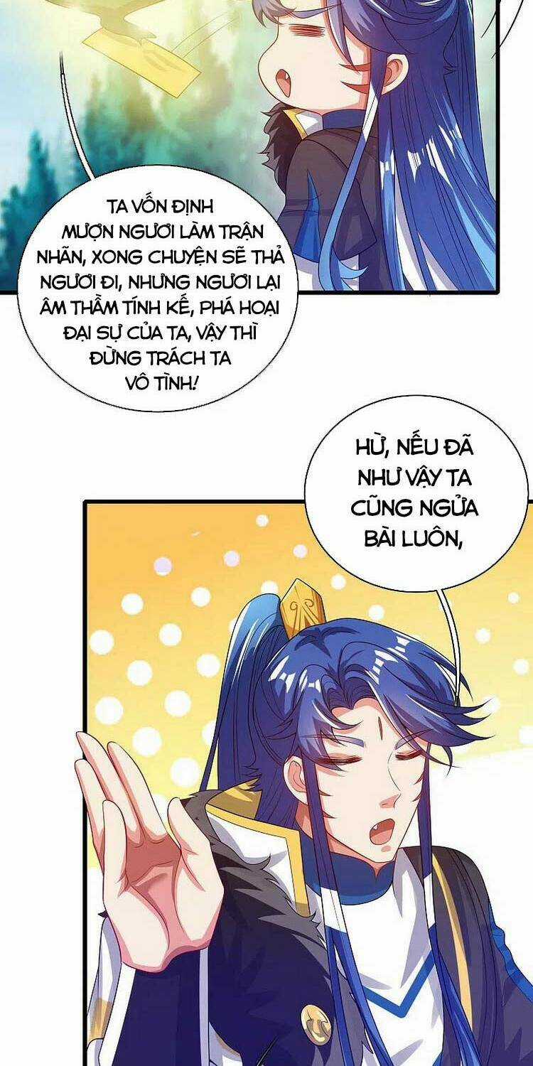 Hài Đế Vi Tôn - Chapter 129 - Trang 26