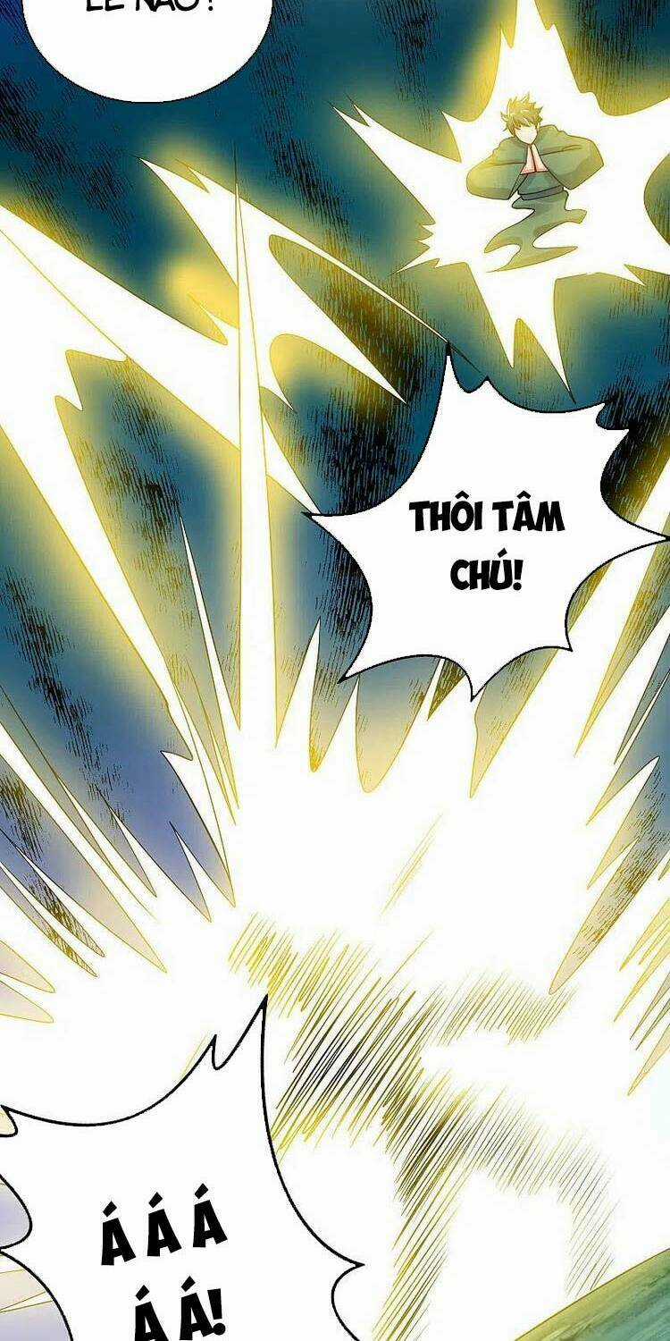 Hài Đế Vi Tôn - Chapter 129 - Trang 28