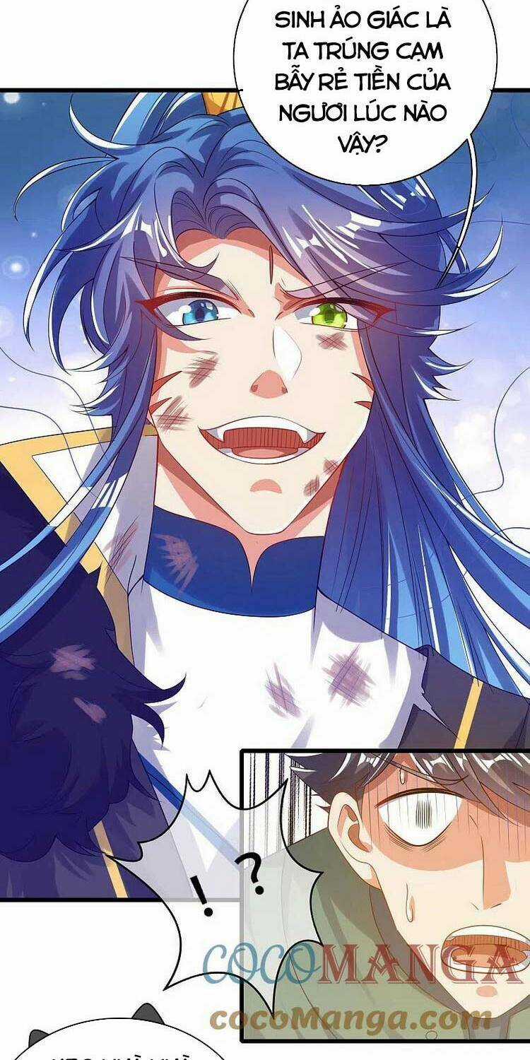 Hài Đế Vi Tôn - Chapter 129 - Trang 30