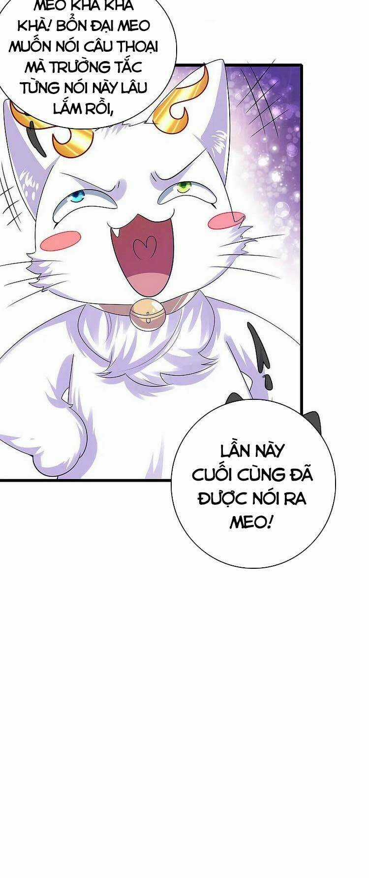 Hài Đế Vi Tôn - Chapter 129 - Trang 31