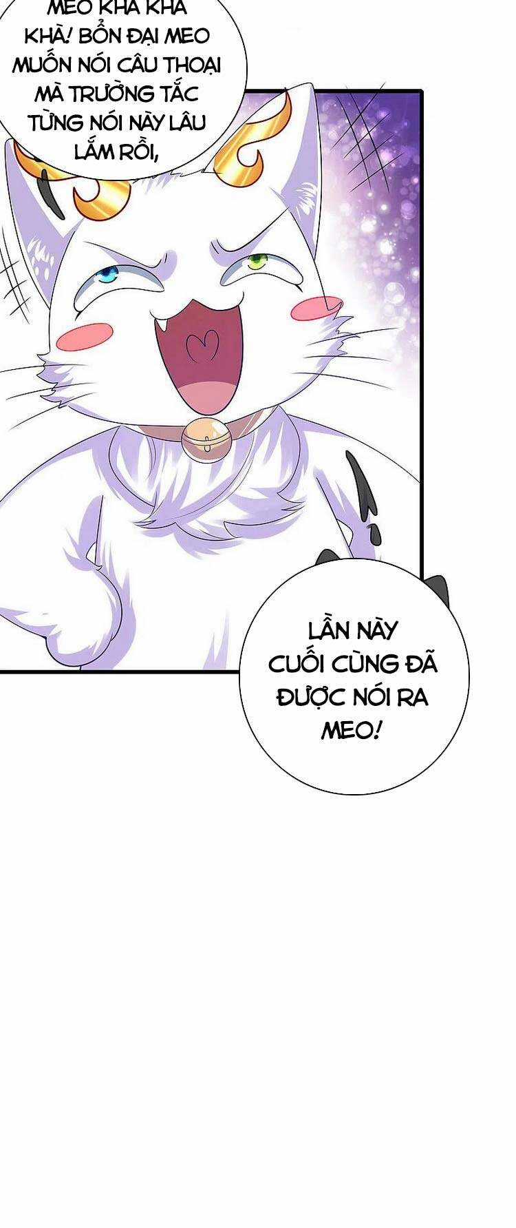 Hài Đế Vi Tôn - Chapter 129 - Trang 32