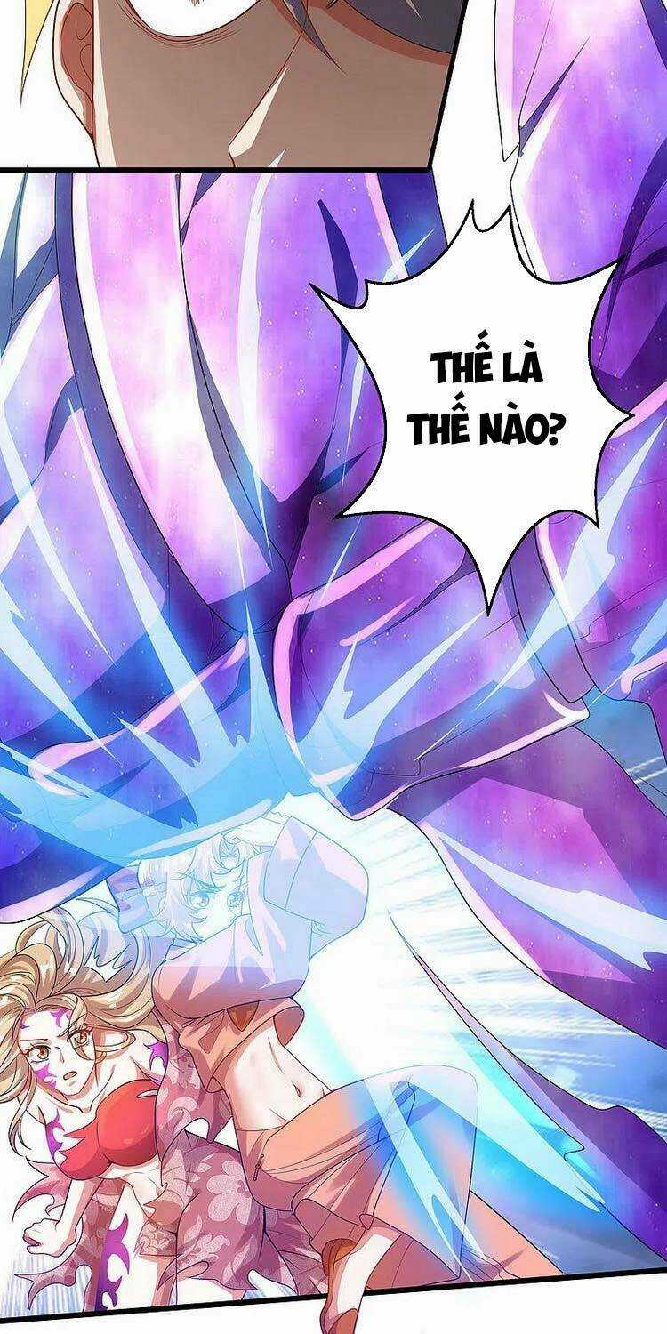 Hài Đế Vi Tôn - Chapter 129 - Trang 5