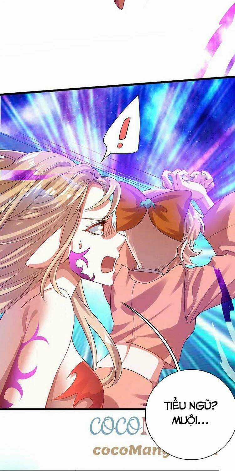 Hài Đế Vi Tôn - Chapter 129 - Trang 6