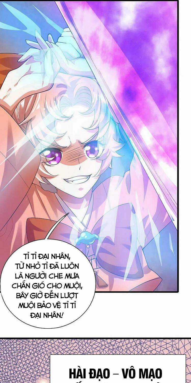 Hài Đế Vi Tôn - Chapter 129 - Trang 7