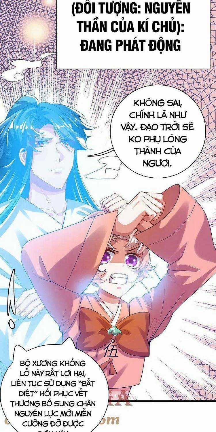 Hài Đế Vi Tôn - Chapter 129 - Trang 8