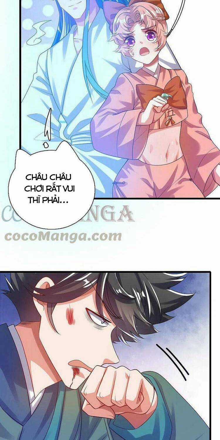 Hài Đế Vi Tôn - Chapter 130 - Trang 2