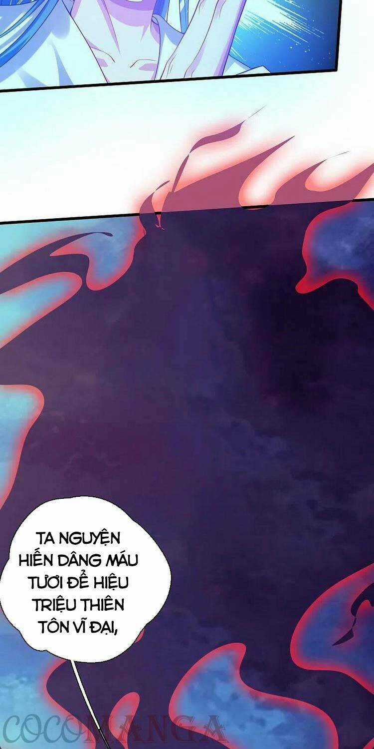 Hài Đế Vi Tôn - Chapter 130 - Trang 11