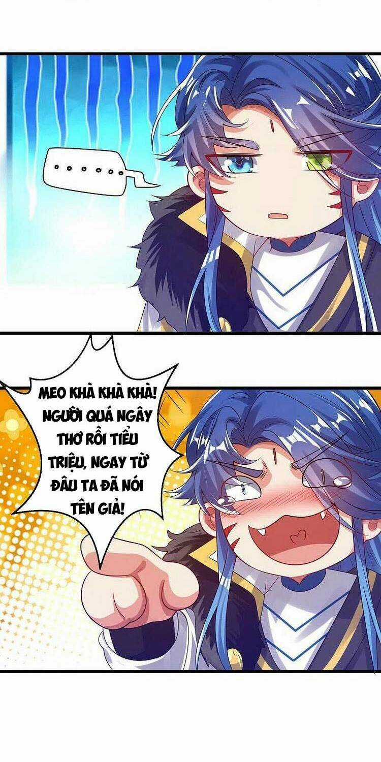 Hài Đế Vi Tôn - Chapter 130 - Trang 14