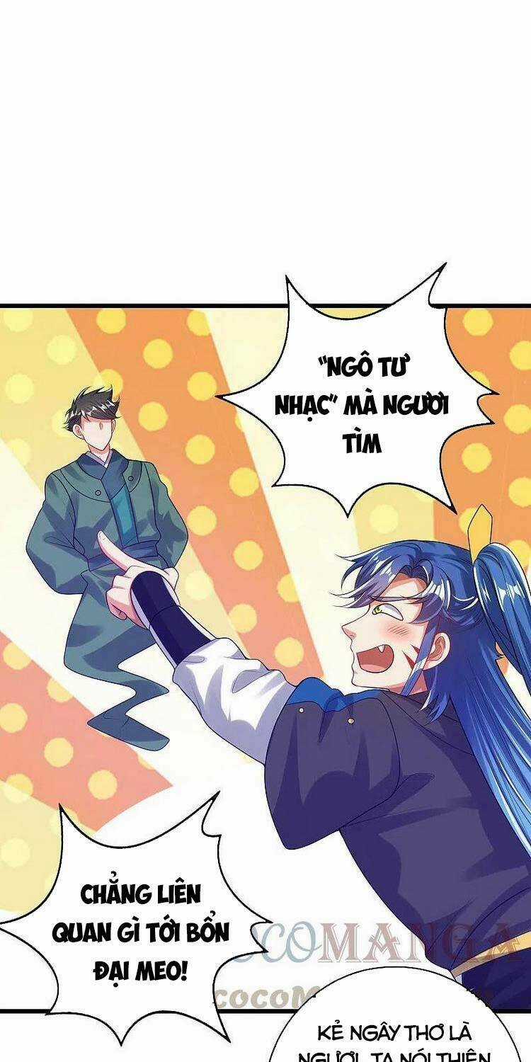 Hài Đế Vi Tôn - Chapter 130 - Trang 15