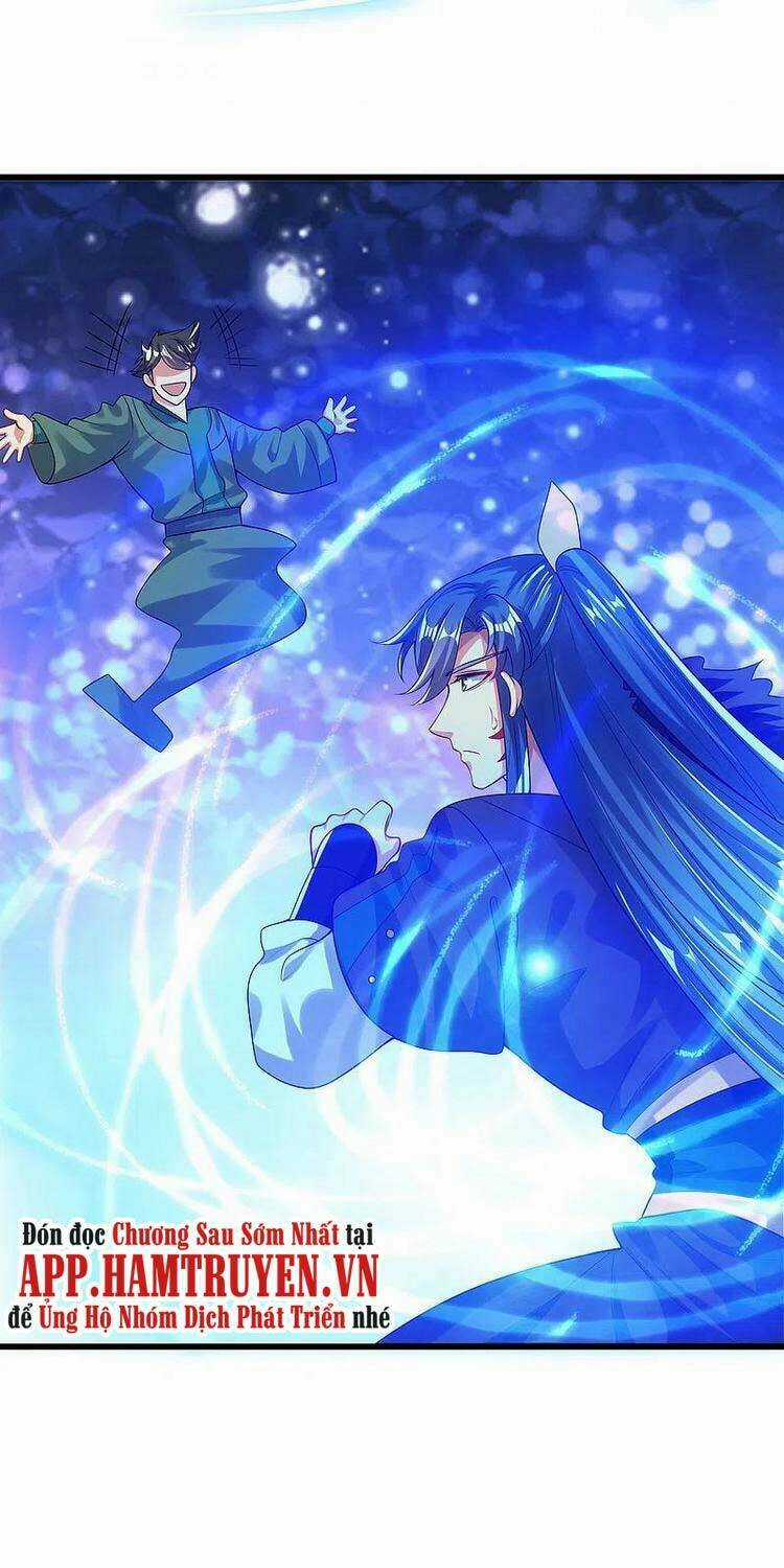 Hài Đế Vi Tôn - Chapter 130 - Trang 18