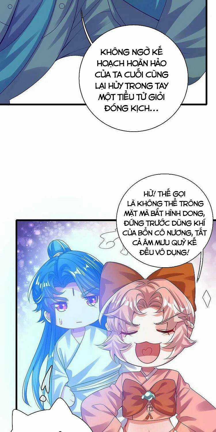 Hài Đế Vi Tôn - Chapter 130 - Trang 3