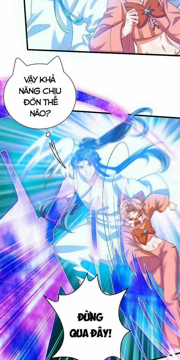 Hài Đế Vi Tôn - Chapter 130 - Trang 24