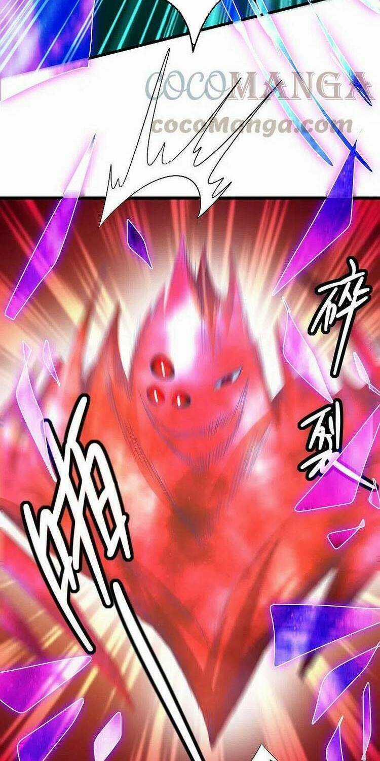 Hài Đế Vi Tôn - Chapter 130 - Trang 25