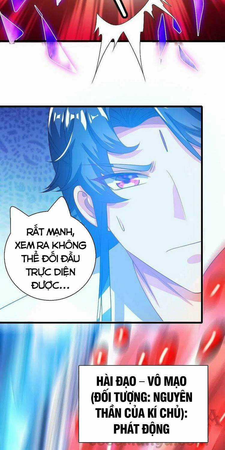 Hài Đế Vi Tôn - Chapter 130 - Trang 26