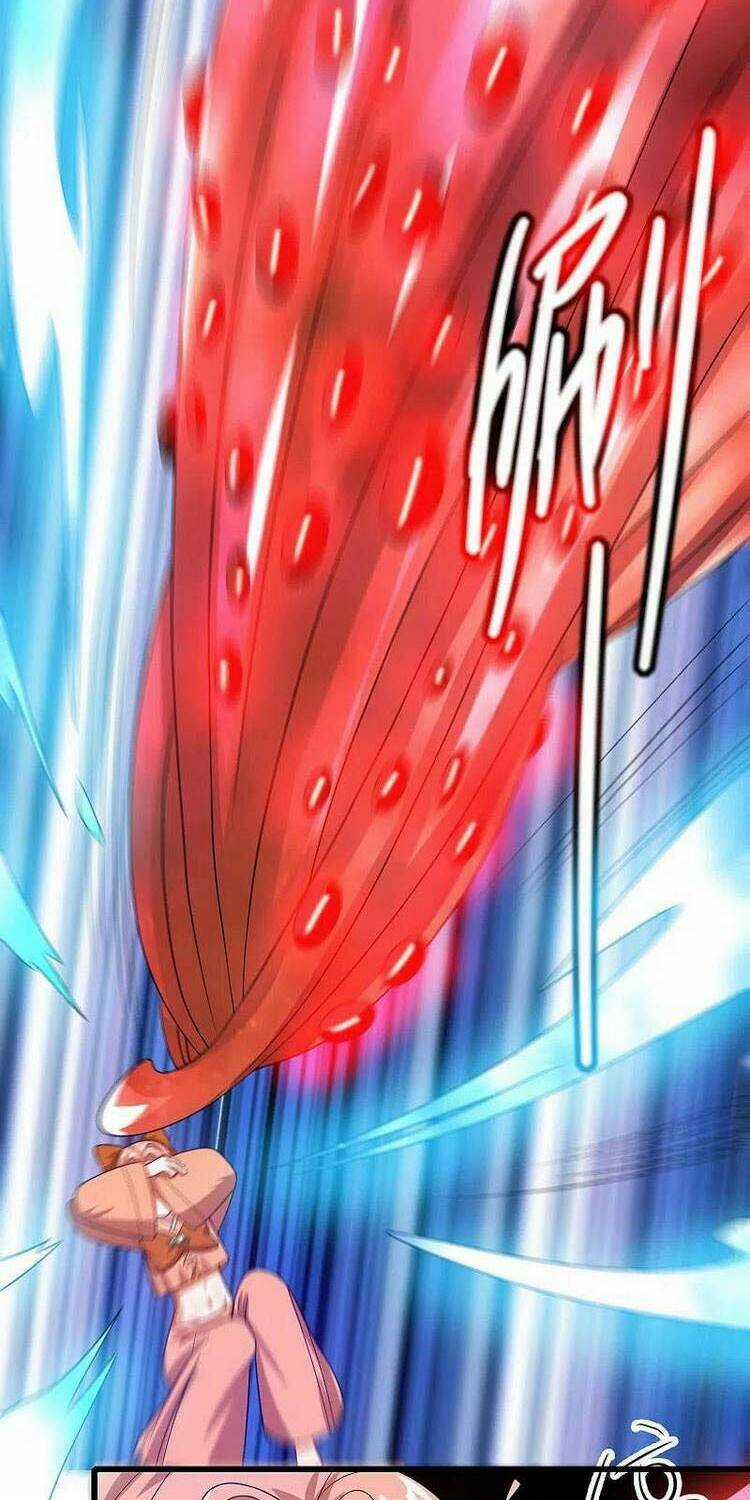 Hài Đế Vi Tôn - Chapter 130 - Trang 27