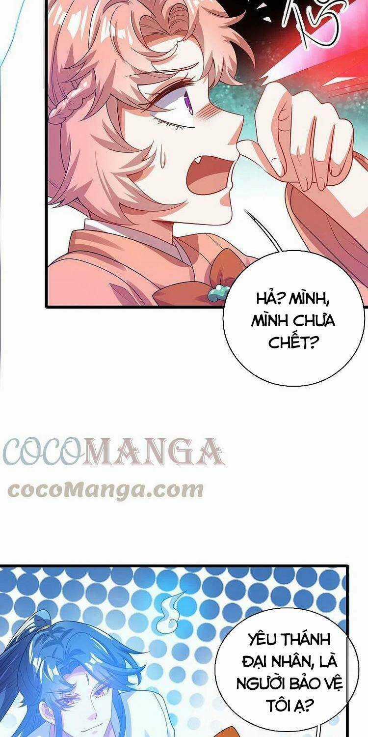 Hài Đế Vi Tôn - Chapter 130 - Trang 28