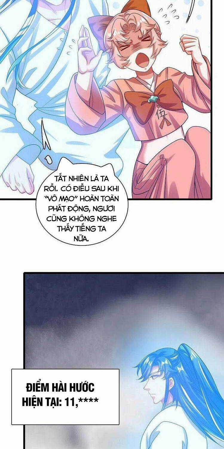 Hài Đế Vi Tôn - Chapter 130 - Trang 29