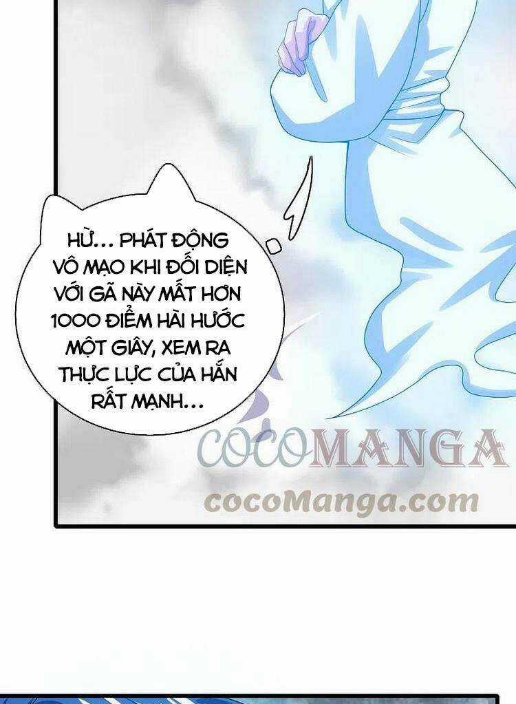 Hài Đế Vi Tôn - Chapter 130 - Trang 30