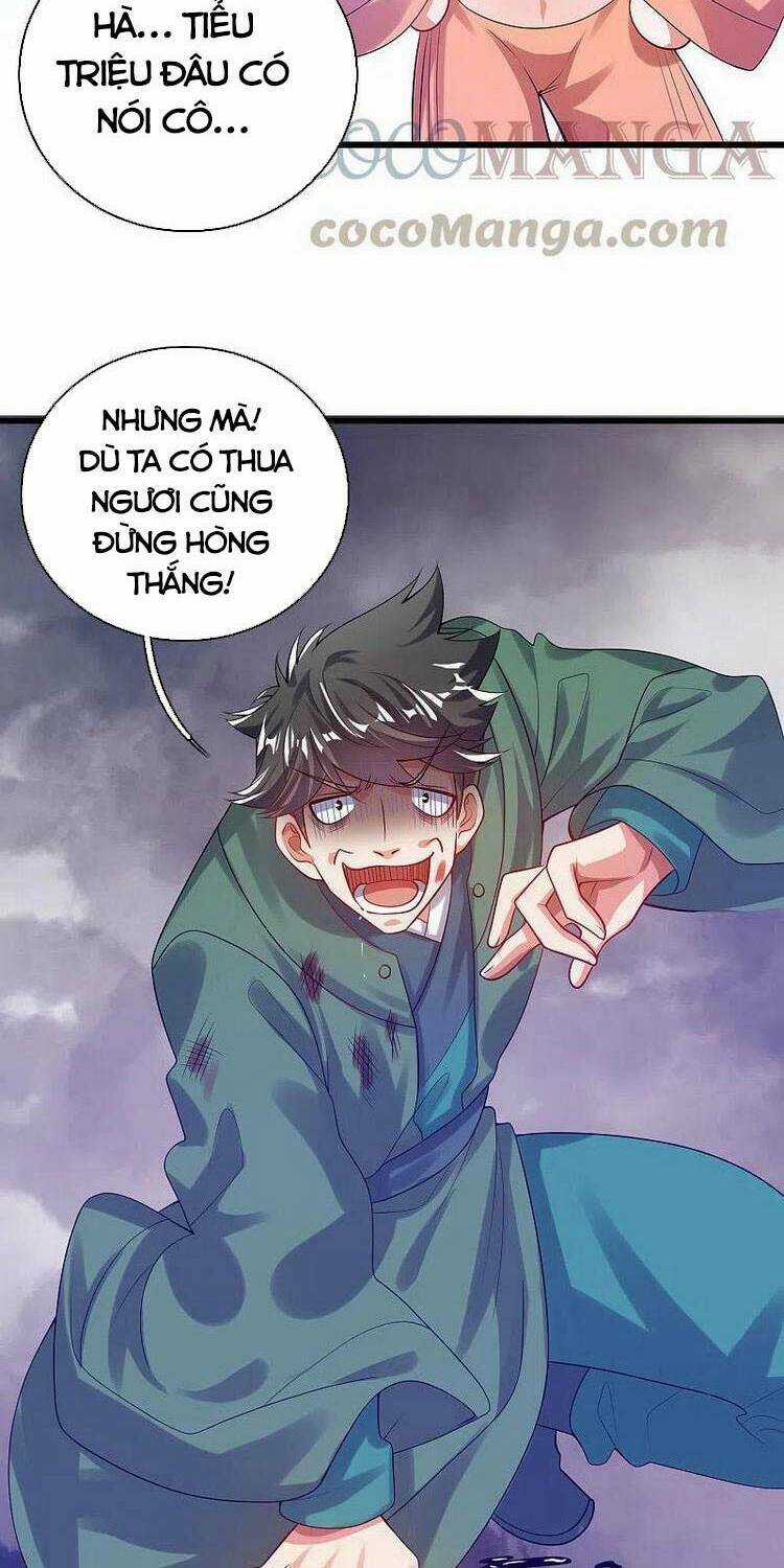 Hài Đế Vi Tôn - Chapter 130 - Trang 4