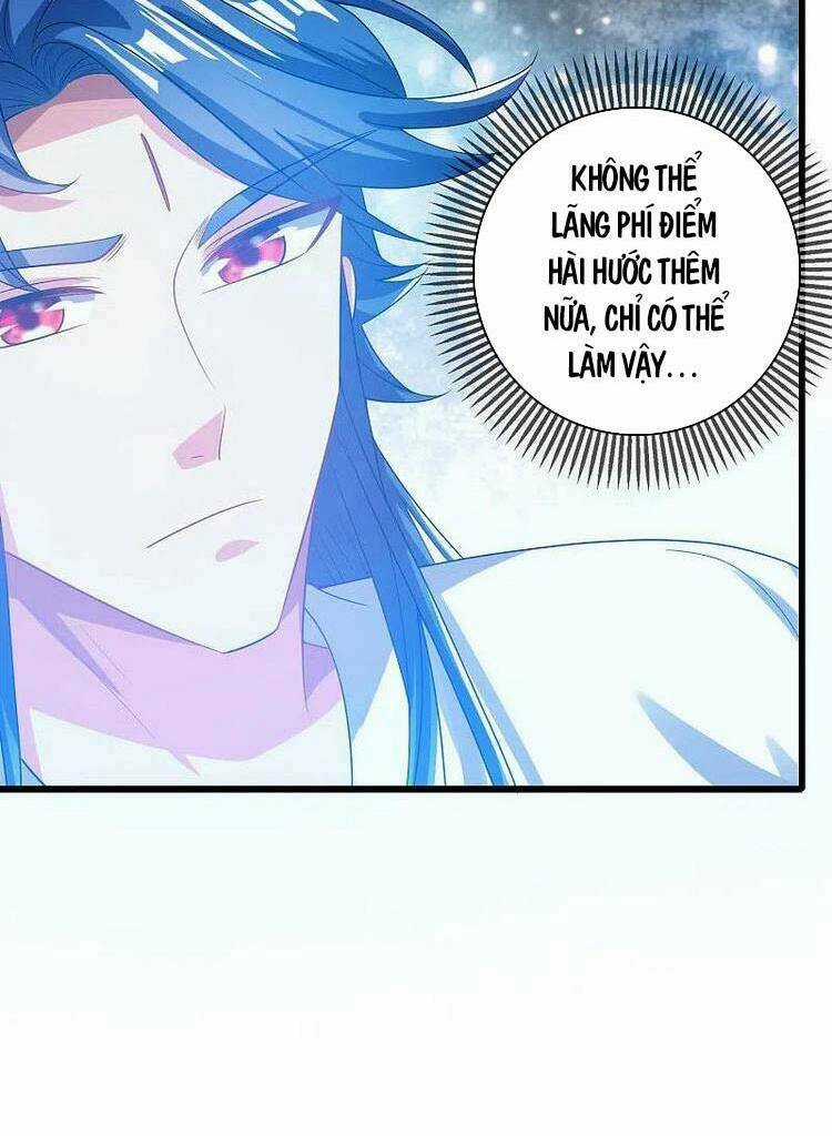 Hài Đế Vi Tôn - Chapter 130 - Trang 31