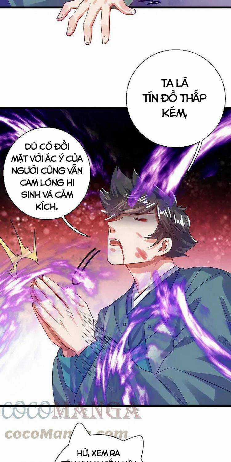 Hài Đế Vi Tôn - Chapter 130 - Trang 5