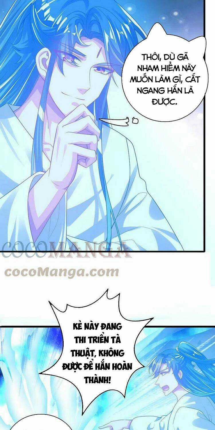 Hài Đế Vi Tôn - Chapter 130 - Trang 7