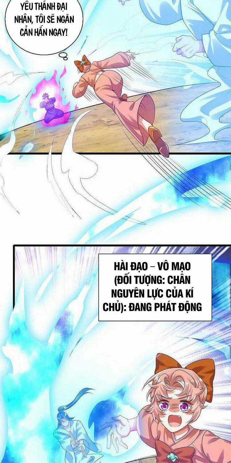 Hài Đế Vi Tôn - Chapter 130 - Trang 8