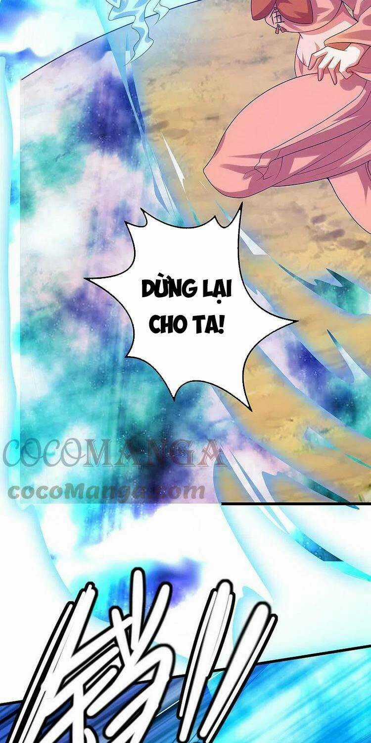 Hài Đế Vi Tôn - Chapter 130 - Trang 9