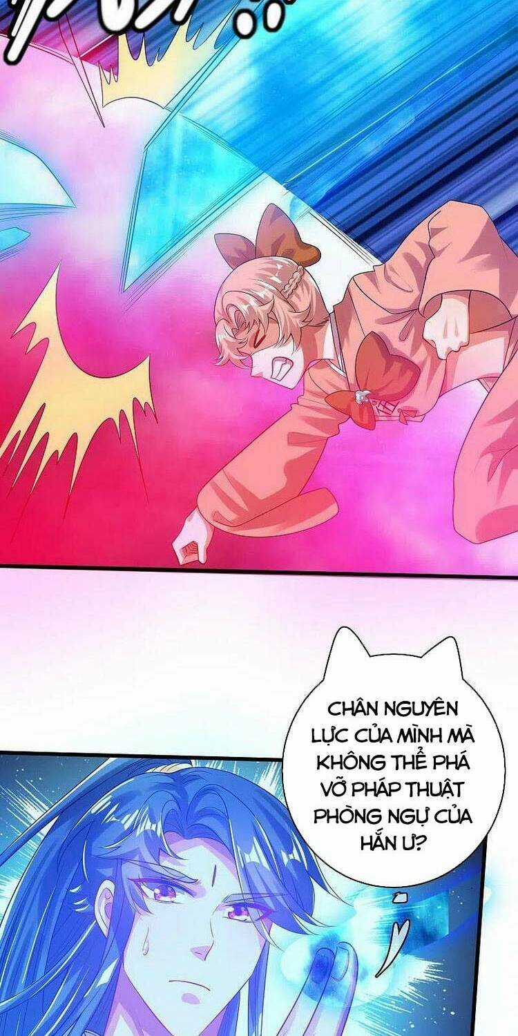 Hài Đế Vi Tôn - Chapter 130 - Trang 10