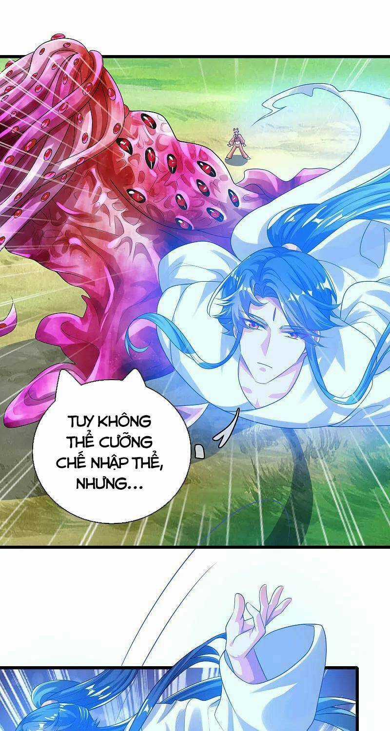 Hài Đế Vi Tôn - Chapter 131 - Trang 1