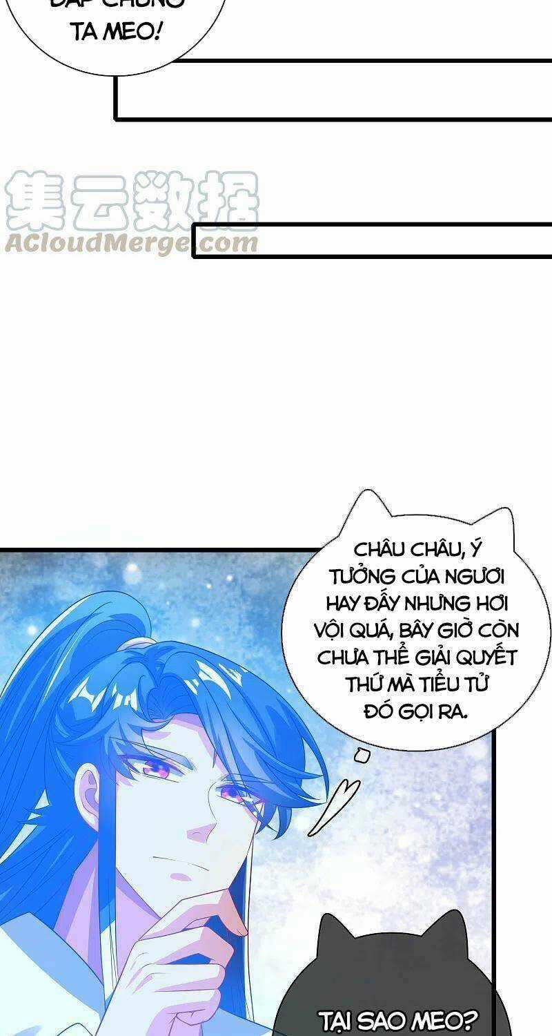 Hài Đế Vi Tôn - Chapter 131 - Trang 13