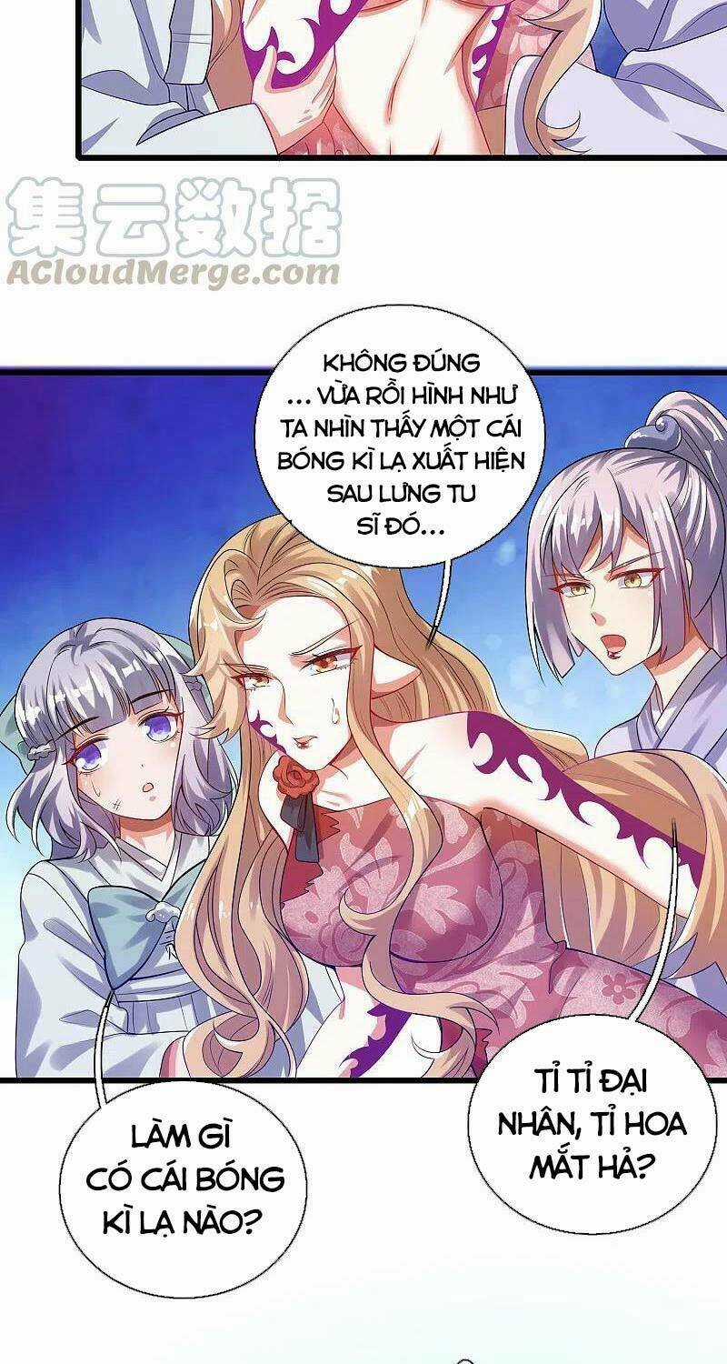 Hài Đế Vi Tôn - Chapter 131 - Trang 15