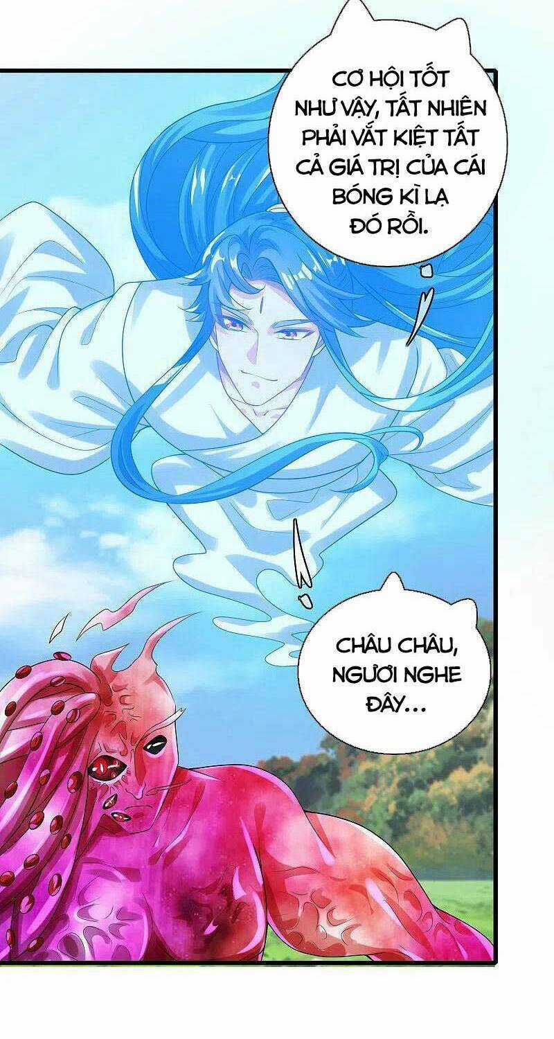Hài Đế Vi Tôn - Chapter 131 - Trang 16