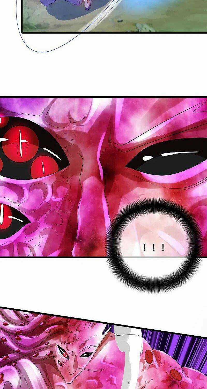 Hài Đế Vi Tôn - Chapter 131 - Trang 18