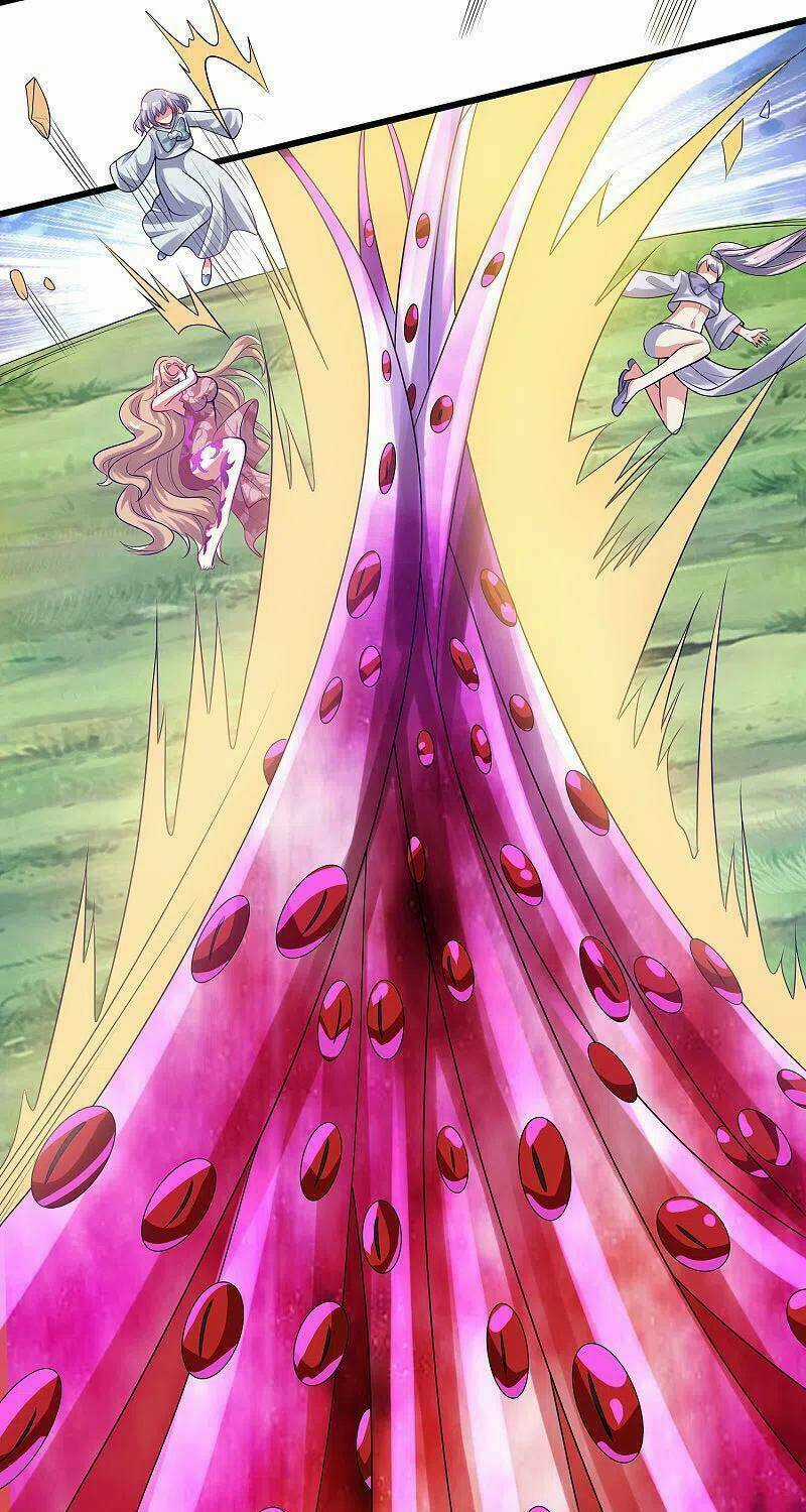 Hài Đế Vi Tôn - Chapter 131 - Trang 20