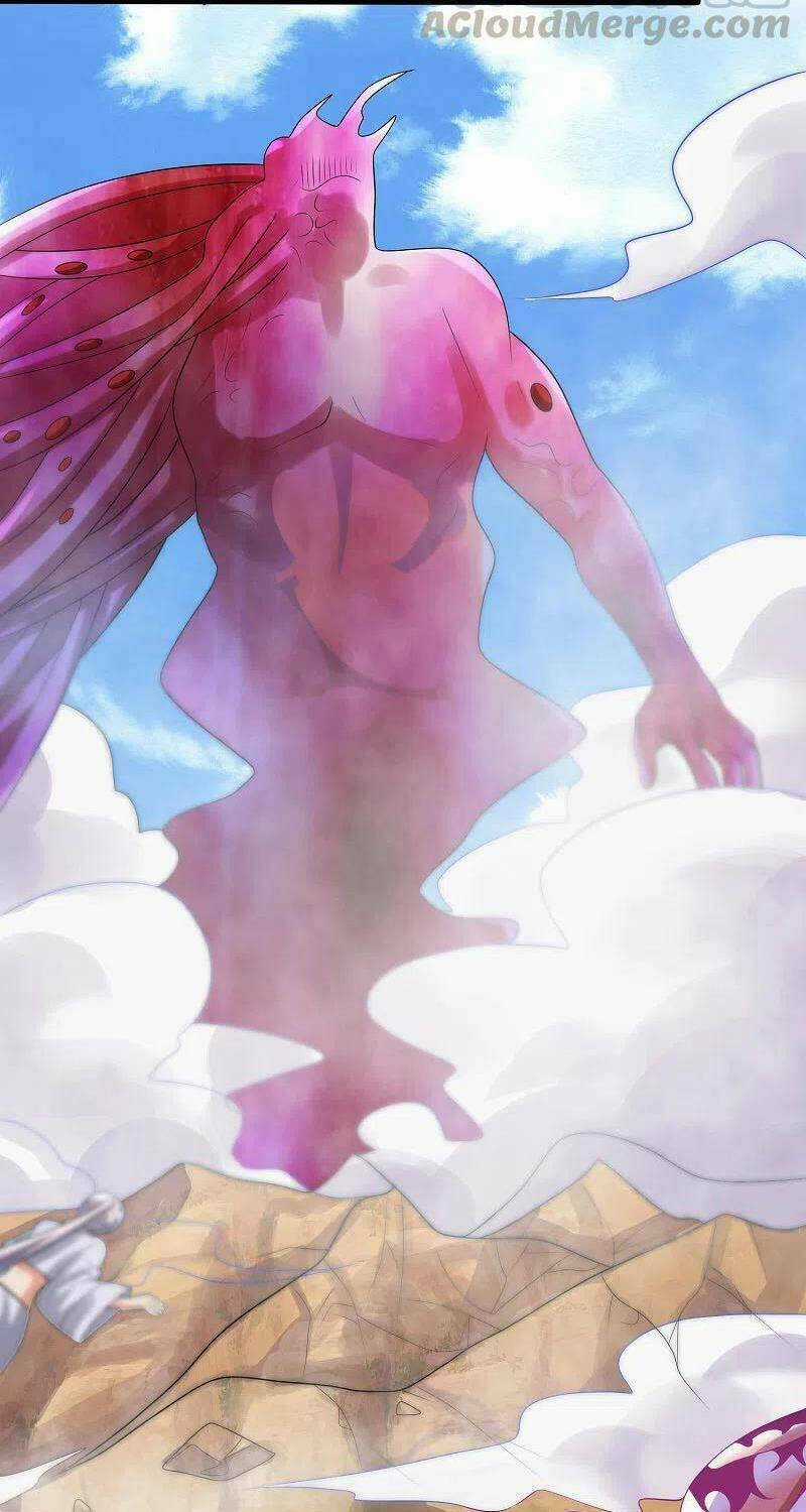 Hài Đế Vi Tôn - Chapter 131 - Trang 22