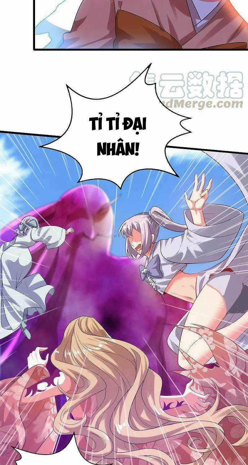 Hài Đế Vi Tôn - Chapter 131 - Trang 26