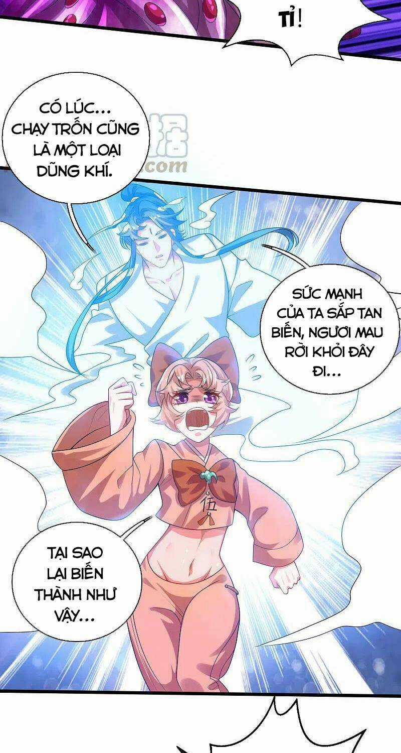 Hài Đế Vi Tôn - Chapter 131 - Trang 28