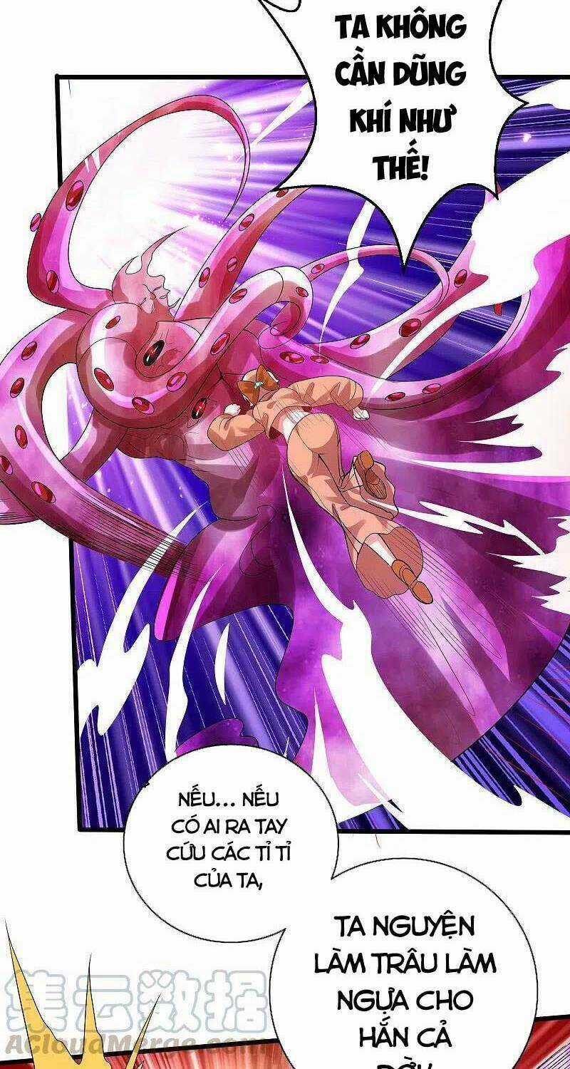 Hài Đế Vi Tôn - Chapter 131 - Trang 29