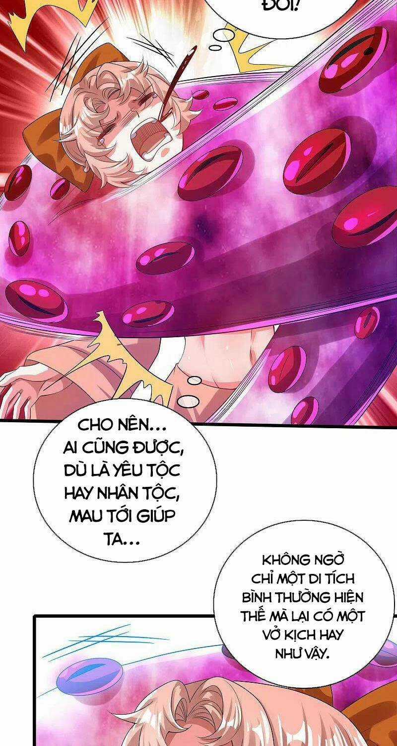 Hài Đế Vi Tôn - Chapter 131 - Trang 30