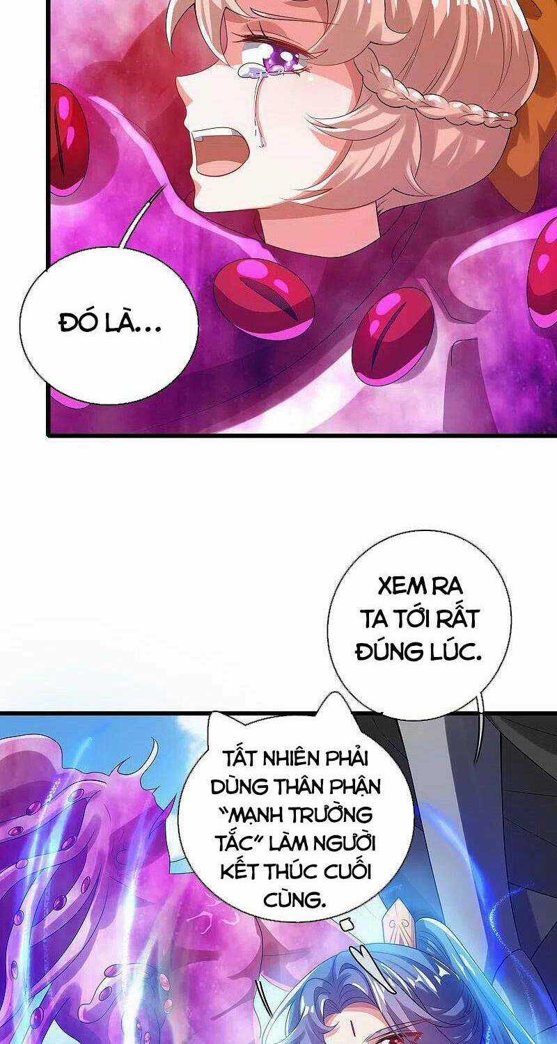 Hài Đế Vi Tôn - Chapter 131 - Trang 31