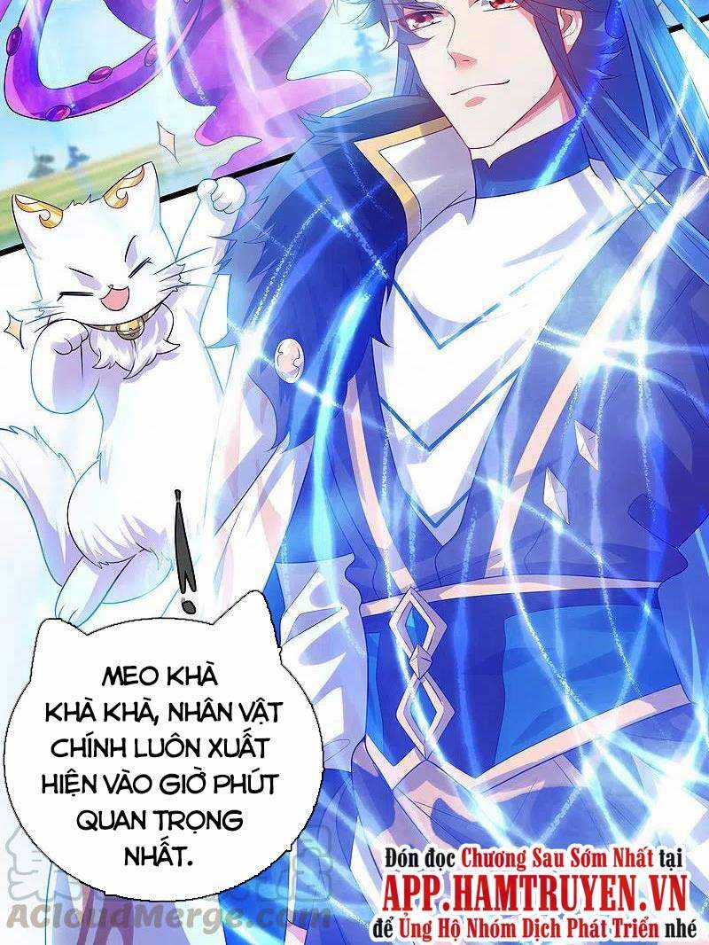 Hài Đế Vi Tôn - Chapter 131 - Trang 33
