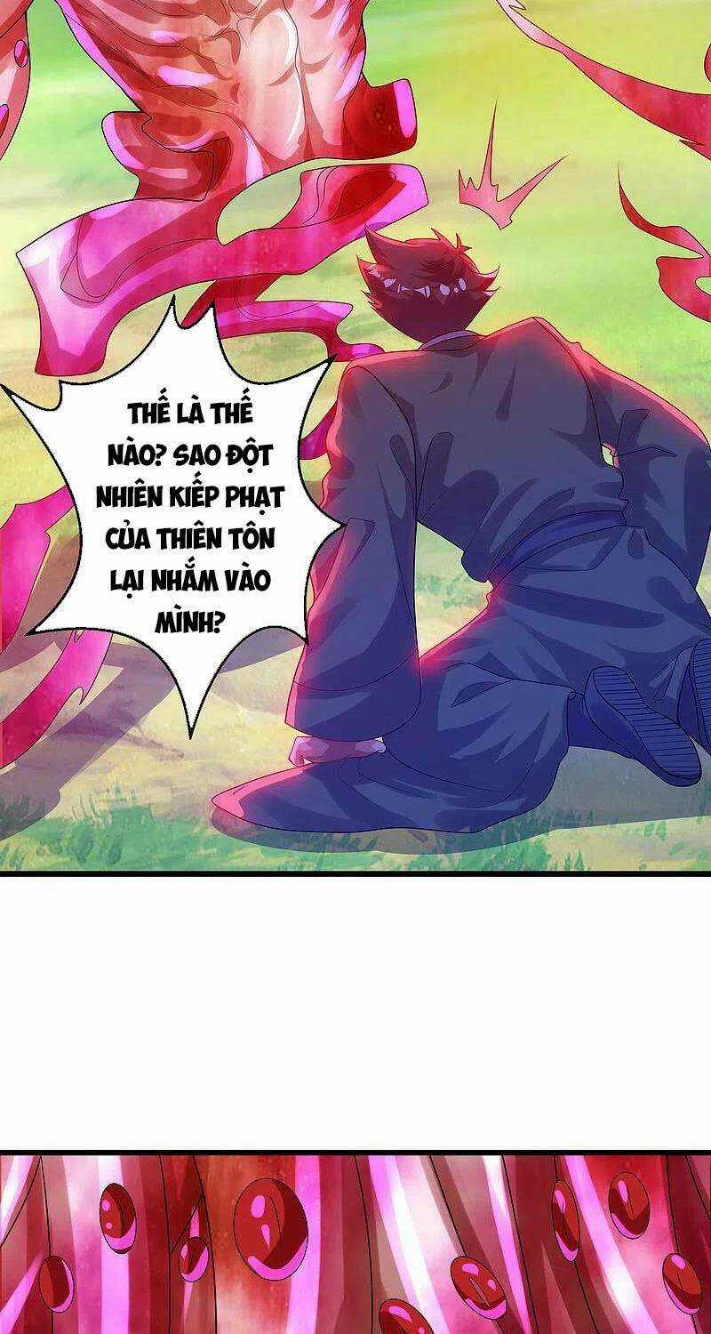 Hài Đế Vi Tôn - Chapter 131 - Trang 5